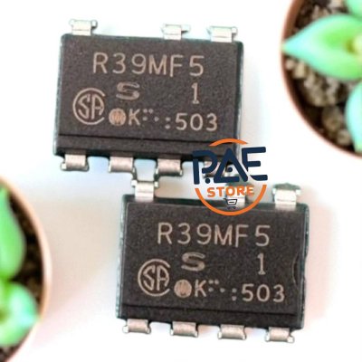 #IC R39MF5 optocoupler Solid State Relays แอร์ DIP-7 (2PCS) สินค้าพร้อมส่ง