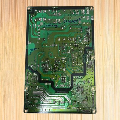 #ซัมซุง Samsung ซัพพลาย Power supply TV รุ่น LA32S71B LA32R71B พาร์ท BN96-03057A ของแท้ ถอดจากเครื่อง