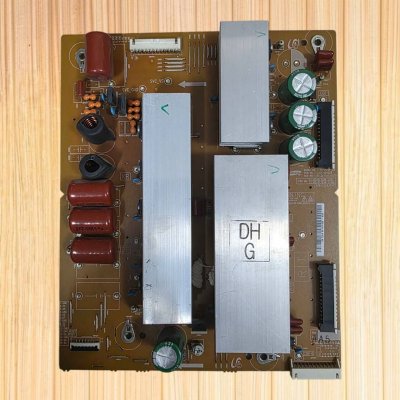 #ซัมซุง Samsung X-Main บอร์ด X TV พลาสม่า รุ่น PS51D450A2 PS51D490A พาร์ท LJ92-01759A LJ92-01763A
