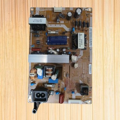 #ซัมซุง Samsung ซัพพลาย Power supply TV รุ่น LA32D403E2 LA32D403E2XXT LA32E420E พาร์ท BN44-00468A ของแท้ ถอดจากเครื่อง