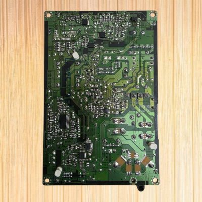 #ซัมซุง Samsung ซัพพลาย Power supply TV รุ่น LA32D403E2 LA32D403E2XXT LA32E420E พาร์ท BN44-00468A ของแท้ ถอดจากเครื่อง