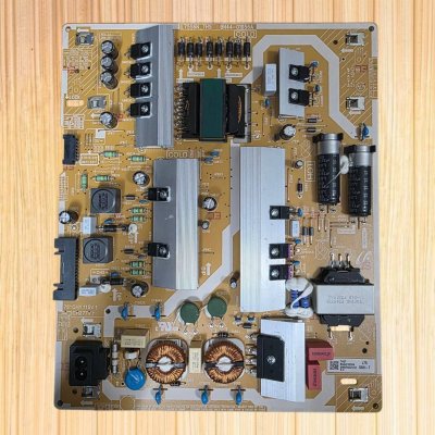 #ซัมซุง Samsung เพาเวอร์ซัพพลาย Supply พาร์ท BN44-01056A สำหรับรุ่น UA70TU7000K (แท้ ถอดจากเครื่อง)