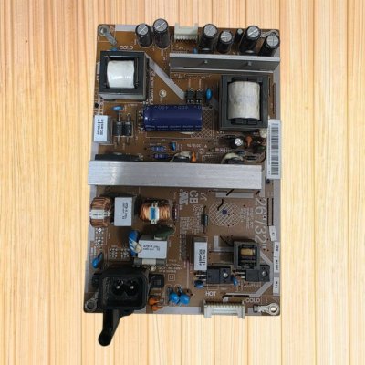 #ซัมซุง Samsung ซัพพลาย Power supply TV รุ่น LA32D550K พาร์ท BN44-00438C ของแท้ ถอดจากเครื่อง