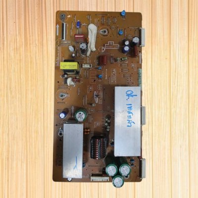 #ซัมซุง Samsung Y-Board/Y-main  รุ่น PS43E450A1R พาร์ท LJ41-10136A ของแท้ ถอดจากเครื่อง