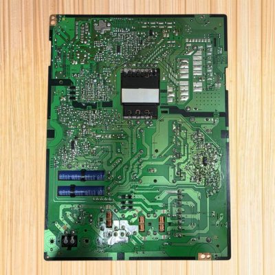 #ซัมซุง Samsung ซัพพลาย Power supply TV รุ่น UA55JU7000K พาร์ท BN44-00808A ของแท้ ถอดจากเครื่อง