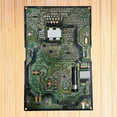 #ซัมซุง Samsung บอร์ดเพาเวอร์ซัพพลายทีวี Power Supply Samsung พาร์ท BN44-00872D ใช้กับรุ่น UA49M5500AKXXT UA49M6300AKXMR UA49M6300AKXXT UA55M5500AKXMR UA55M5500AKXXT UA55M6300AKXMR UA55M6300AKXXT อะไหล่แท้ถอดจากเครื่อง