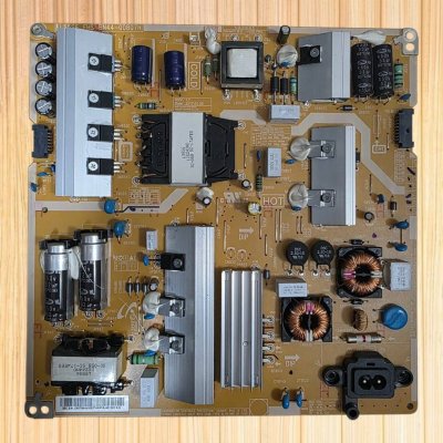 #ซัมซุง Samsung ซัพพลาย Power supply TV รุ่น UA49MU630KXXT พาร์ท BN44-00807H ของแท้ ถอดจากเครื่อง