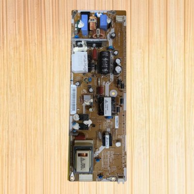 #ซัมซุง Samsung ซัพพลาย Power supply TV รุ่น LA32C350D1 พาร์ท BN44-00369A ของแท้ ถอดจากเครื่อง
