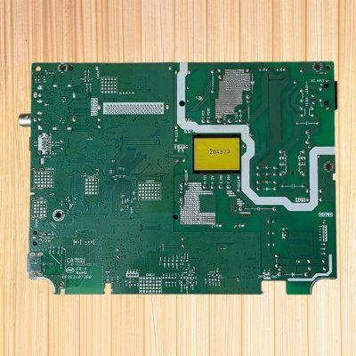 #สกายเวิร์ท Skyworth เมนบอร์ดทีวี Mainboard TV รุ่น 32TB7050 พาร์ท 5800-A7M41G-0P00 ver.30pin / 50pin