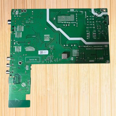 #สกายเวิร์ท Skyworth เมนบอร์ดทีวี Mainboard TV รุ่น 32STD6500 พาร์ท A7K51T1 อะไหล่แท้ ถอดจากเครื่อง