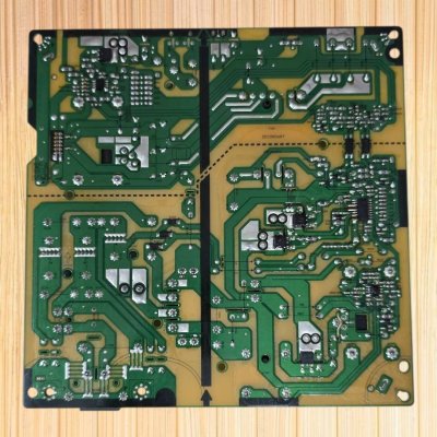 Power Supply LG รุ่น 50UQ8050PSB 50UQ8000PSC พาร์ท EAX69502704