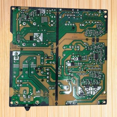 Power Supply  LG รุ่น 55UM7290PTD 55 UM7290PTD.ATMYLJD พาร์ท EAX68284301