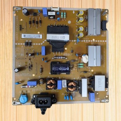 Power Supply  LG 43UH610T พาร์ท EAX66883501 (1.5)