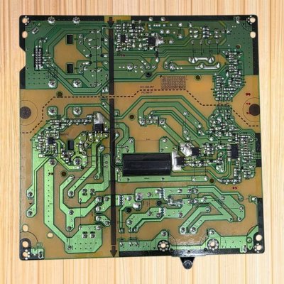 Power Supply  LG 43UH610T พาร์ท EAX66883501 (1.5)