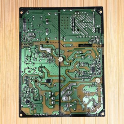 Power Supply LG รุ่น 32LK335 พาร์ท EAX63985401