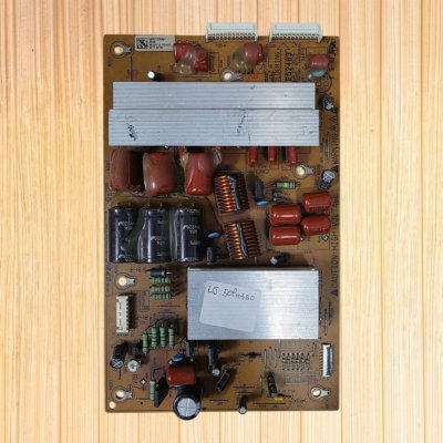 Power Supply LG พลาสม่าทีวี รุ่น 50PT250R 50PT350R 50PW450 พาร์ท EAX63529101