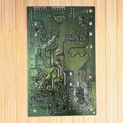 Power Supply LG พลาสม่าทีวี รุ่น 50PT250R 50PT350R 50PW450 พาร์ท EAX63529101