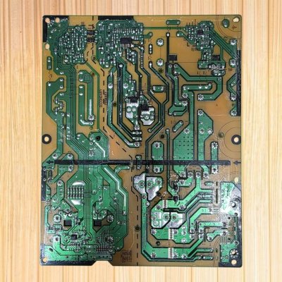 Power Supply LG 65NANO80ASA.ATM พาร์ท EAY65895568