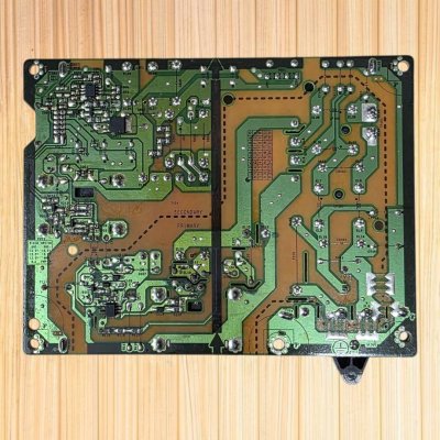Power Supply  LG รุ่น 43LF540T-TB.BTMYLJV 43LX310C-TA.BTMYLJD พาร์ท EAX66162901 (2.0)