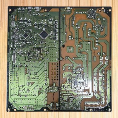 Power Supply  LG รุ่น 47LT760H พาร์ท 3PAGC10096B-R