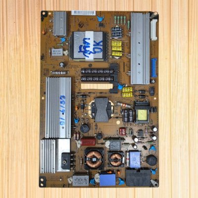 Power Supply (พาวเวอร์ซัพพลาย) LG รุ่น 32LV2130 32LW4500 32LV3730 พาร์ท EAX62865601