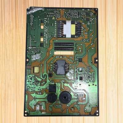 Power Supply (พาวเวอร์ซัพพลาย) LG รุ่น 32LV2130 32LW4500 32LV3730 พาร์ท EAX62865601
