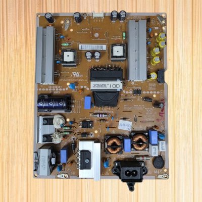 Power Supply   LG รุ่น 55UF6800 พาร์ท EAX66490601 (1.5)