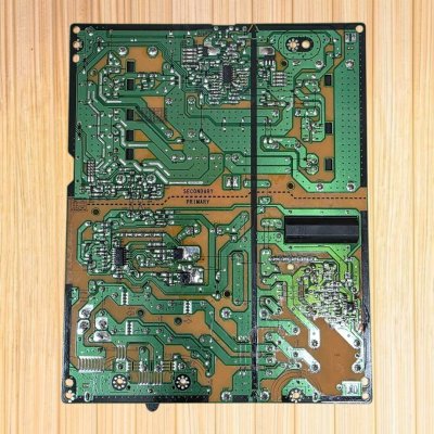 Power Supply   LG รุ่น 55UF6800 พาร์ท EAX66490601 (1.5)