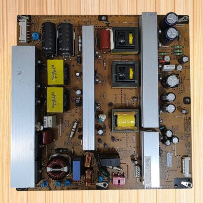 Power Supply LG 50PT350R 50PT250R 50PW450 พาร์ท EAY62171101