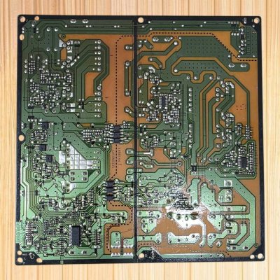 Power Supply LG 50PT350R 50PT250R 50PW450 พาร์ท EAY62171101
