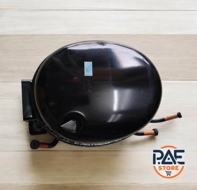 คอมเพรสเซอร์ Refrigerator compressor GMCC DZ120V1A R600a สินค้าใหม่