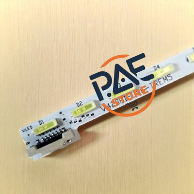 # Panasonic Panasonic Tv Backlight Bulb, Panasonic Backlight Tv Model Th-L42E6T, 1 Line, 48 Leds, Length 52.5 Mm.