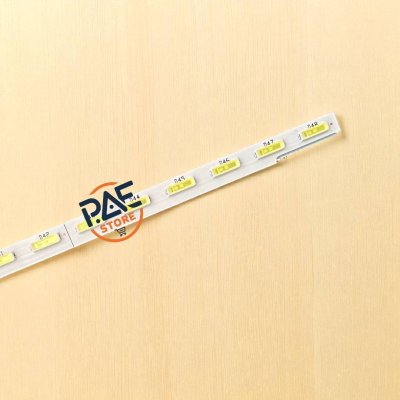 # Panasonic Panasonic Tv Backlight Bulb, Panasonic Backlight Tv Model Th-L42E6T, 1 Line, 48 Leds, Length 52.5 Mm.