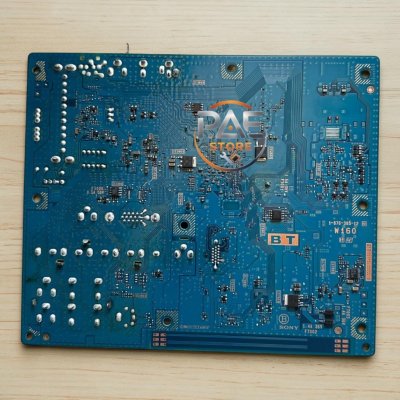 #โซนี่ Sony เมนบอร์ดทีวีโซนี่ Mainboard TV รุ่น KLV-32T400A พาร์ท 1-876-385-12 อะไหล่แท้ถอด