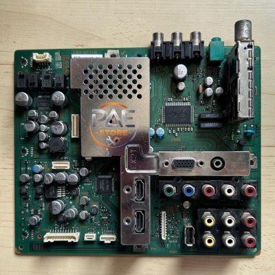 #โซนี่ Sony เมนบอร์ดทีวีโซนี่ Mainboard TV พาร์ท 1-878-659-11 รุ่น KLV-32S550A อะไหล่แท้ถอด