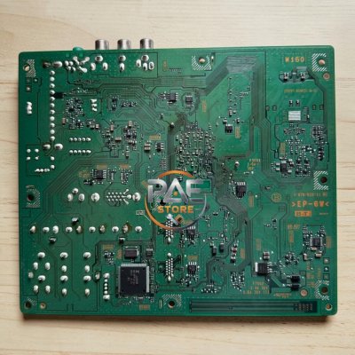 #โซนี่ Sony เมนบอร์ดทีวีโซนี่ Mainboard TV พาร์ท 1-878-659-11 รุ่น KLV-32S550A อะไหล่แท้ถอด