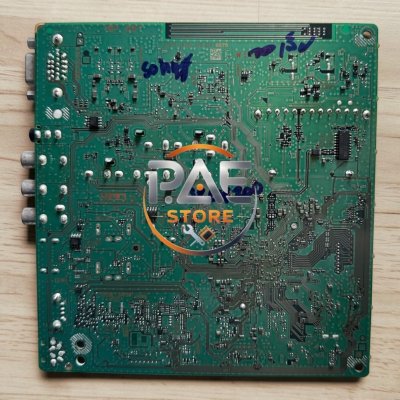 #โซนี่ Sony TV Mainboard, Part No. 1-880-238-33, Model KLV-32BX300, Genuine Original Pulled Part