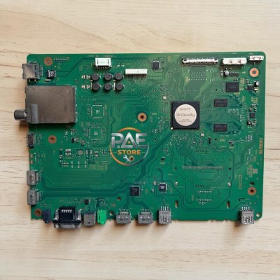 #โซนี่ Sony เมนบอร์ดทีวีโซนี่ Mainboard TV พาร์ท 1-883-754-22 รุ่น KDL-46NX720, KDL-55NX720  อะไหล่แท้ถอด