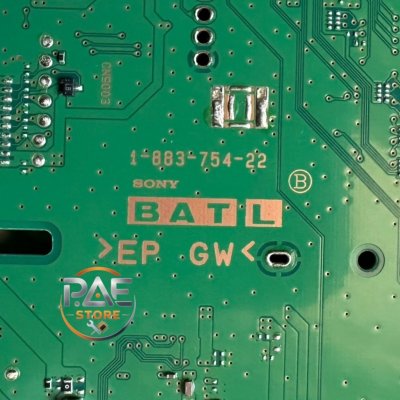 #โซนี่ Sony เมนบอร์ดทีวีโซนี่ Mainboard TV พาร์ท 1-883-754-22 รุ่น KDL-46NX720, KDL-55NX720  อะไหล่แท้ถอด