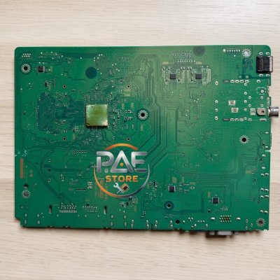 #โซนี่ Sony เมนบอร์ดทีวีโซนี่ Mainboard TV พาร์ท 1-883-754-22 รุ่น KDL-46NX720, KDL-55NX720  อะไหล่แท้ถอด