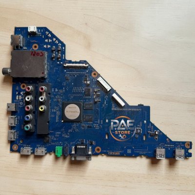 #โซนี่ Sony เมนบอร์ดทีวีโซนี่ Mainboard TV พาร์ท 1-885-388-51 รุ่น KDL-32EX650 อะไหล่แท้ถอด