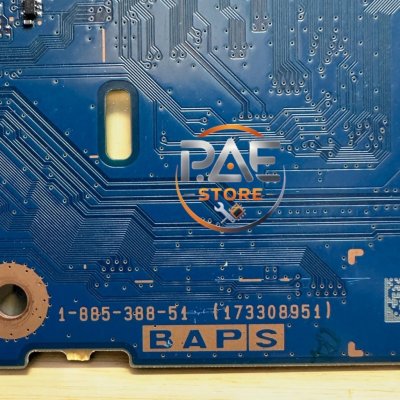 #โซนี่ Sony เมนบอร์ดทีวีโซนี่ Mainboard TV พาร์ท 1-885-388-51 รุ่น KDL-32EX650 อะไหล่แท้ถอด