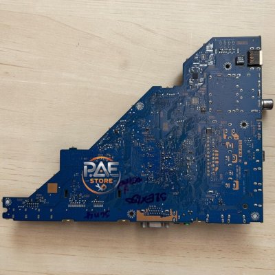 #โซนี่ Sony เมนบอร์ดทีวีโซนี่ Mainboard TV พาร์ท 1-885-388-51 รุ่น KDL-32EX650 อะไหล่แท้ถอด