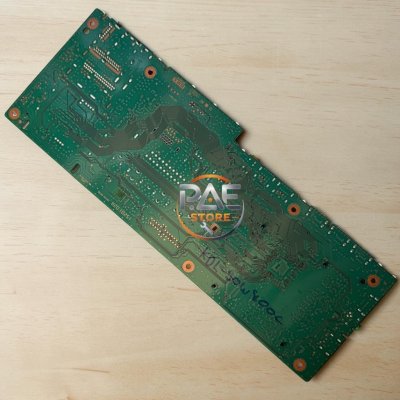 #โซนี่ Sony เมนบอร์ดทีวีโซนี่ Mainboard TV พาร์ท 1-893-880-11 สำหรับรุ่น KDL-50W800C  อะไหล่แท้ถอด