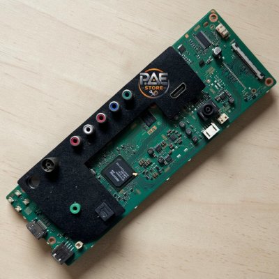 #โซนี่ Sony TV Mainboard KDL-40R350C | Part 1-894-866-11 & 1-894-866-31 (External Ribbon Cable) - Choose Option Available