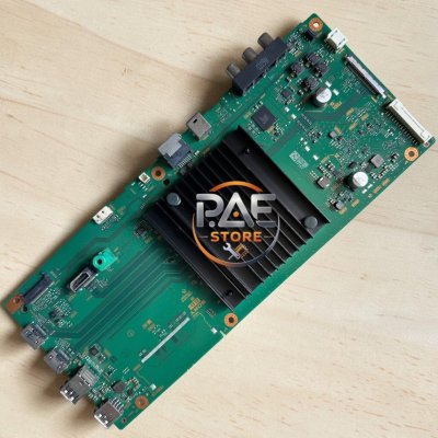 #โซนี่ Sony เมนบอร์ดทีวีโซนี่ Mainboard TV พาร์ท 1-983-1119-21 รุ่น KD-55X7000F อะไหล่แท้ถอด
