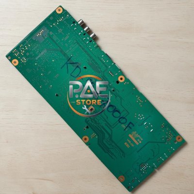 #โซนี่ Sony เมนบอร์ดทีวีโซนี่ Mainboard TV พาร์ท 1-983-1119-21 รุ่น KD-55X7000F อะไหล่แท้ถอด