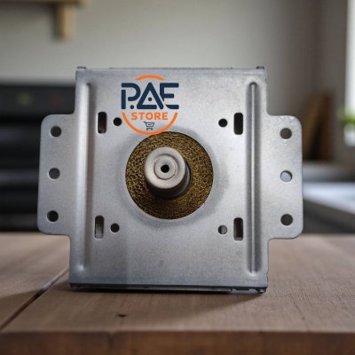 0001732 #แมกนีตรอนไมโครเวฟ 2M219J อะไหล่ถอด เกรด A