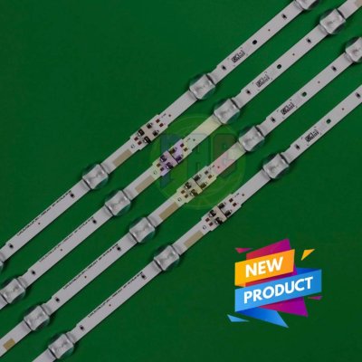 หลอดแบล็คไลท์LED TVซัมซุง รุ่น:UA49J5200AK :UA49J5250AK :UA49M5000AK :UA49M5100AK หลอดใหม่