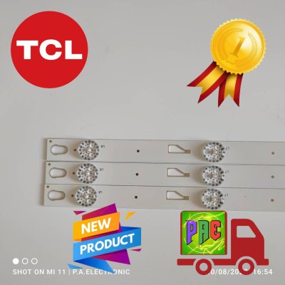 แบล็คไล้ท์#TCL 40F3800 40HR330M08 40S3800 40D2720